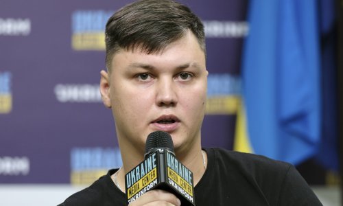 Kijev o ruskom prebjegu: Pilot će dobiti 500.000 dolara nagrade