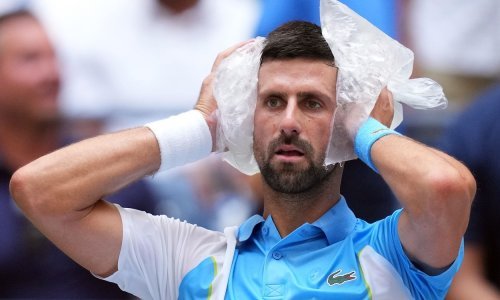 Đoković podivljao u trećem setu i tjerao gledatelja; Federeru uzeo još jedan rekord