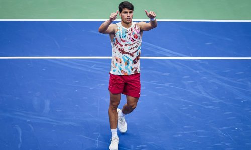 Poruka Carlosa Alcaraza koja će odjeknuti u glavama suparnika: Patit ćete!