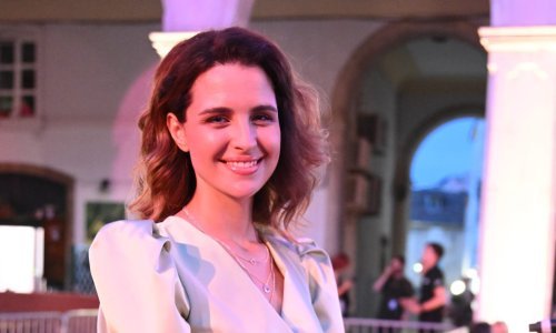 Ekipa iz 'Dobro jutro, Hrvatska' čestitala Doris Pinčić Guberović, pridružili im se i gledatelji