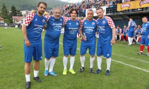 Zlatko Dalić imat će zadatak voditi i dobar dio Ćirinih Vatrenih
