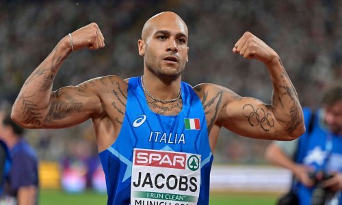 Najbrži Europljanin svih vremena stiže u Zagreb i napada rekord Usaina Bolta!