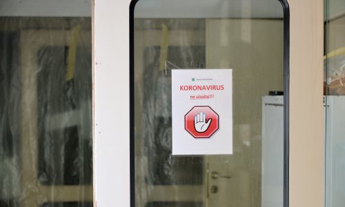 U Istri raste broj zaraženih; evo s kojim se simptomima javljaju pacijenti