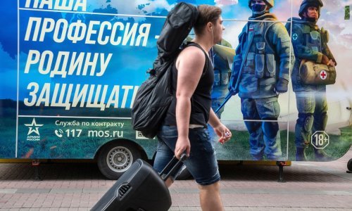 London: Rusija znatno požurila sa slanjem novih vojnika u Ukrajinu