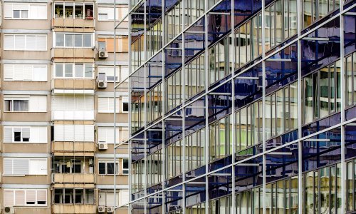 Zagrebačko tržište nekretnina eksplodiralo, najam skuplji od kredita!