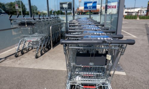 Nedjeljama 20 posto manje računa nego lani