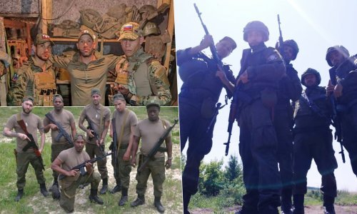 Rusi vrbuju dragovoljce za rat i na Kubi: Čak i tamošnjoj vlasti je prekipjelo