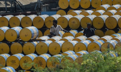 Zapad bjesni na Indiju jer kupuju rusku naftu, oni im odbrusili: 'Radimo vam uslugu'