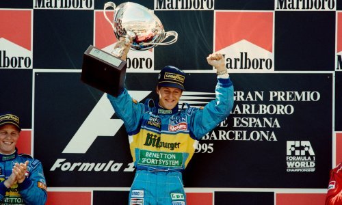 Iskrena tuga zbog Schumachera: Izgubili smo megazvijezdu našeg sporta...