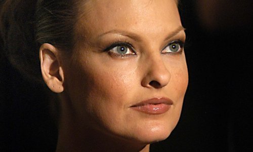 Životna borba Linde Evangeliste: 'Ne želim umrijeti!'