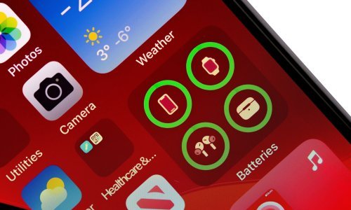 Nije kvar: Evo zašto se iPhone prestaje puniti na 80 posto baterije