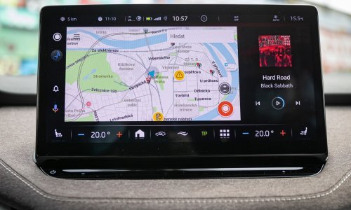 Imate novi auto? Moguće da vas špijunira i zna o vama štošta što ne očekujete