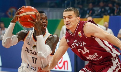 Poznat prvi polufinalni par na košarkaškom SP-u u kojem je favorit jasan