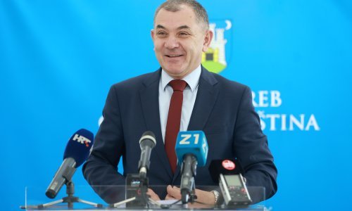 Lovrić: Zagreb ne treba povećavati porez na dohodak