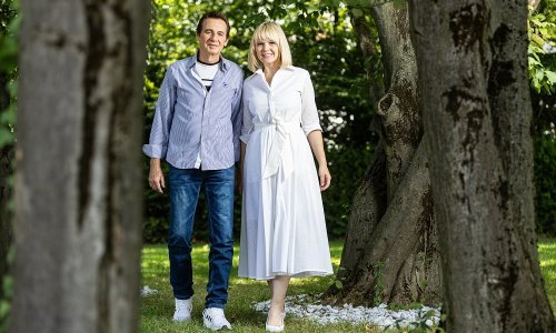 Tajči i Moti uz Simfonijski orkestar HRT-a nastupaju na velikom zagrebačkom koncertu 'Hrvatska i Izrael za budućnost'