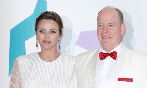 Šalju li princ Albert i princeza Charlene poruku novim zajedničkim pojavljivanjem?