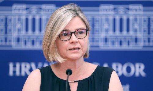 Benčić o Banožiću: Riječ je o tipičnom HDZ-ovcu, došao na poziciju i onda uzima sve što može