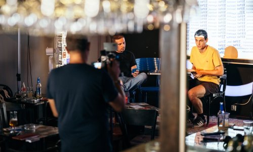 Održan kazališni pitch u KunstTeatru, dosad neviđen koncept privukao producente i autore