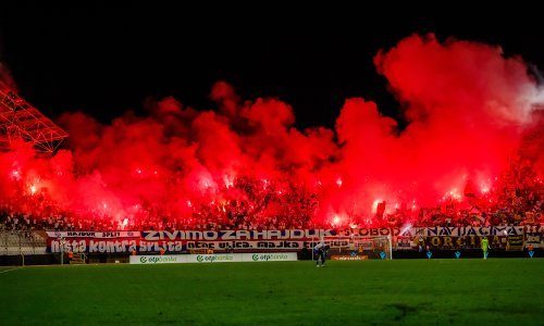 Kažnjeni Dinamo, Hajduk i Osijek! Uvjerljivo najgore su prošli Splićani