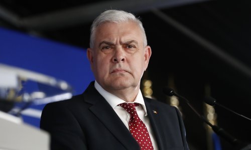 Rumunjski ministar obrane: Dijelovi ruske bespilotne letjelice pali na rumunjski teritorij