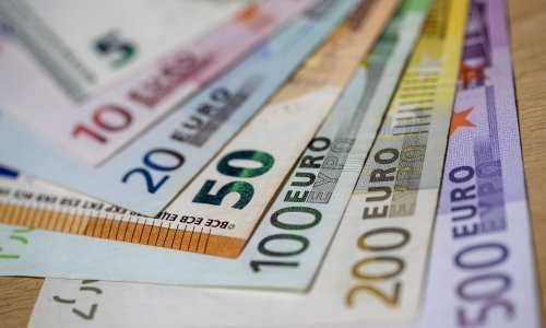 Prosječna zagrebačka plaća nominalno porasla više od 10 posto