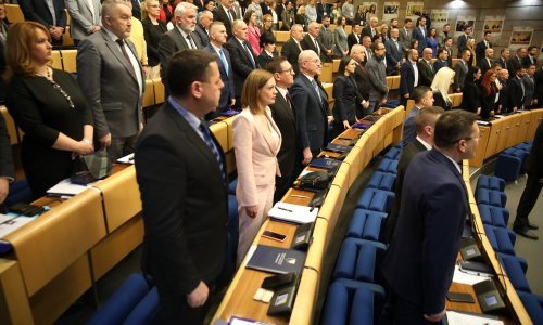 BiH korak bliže otvaranju pregovora s EU, ispunila jedan od najvažnijih uvjeta