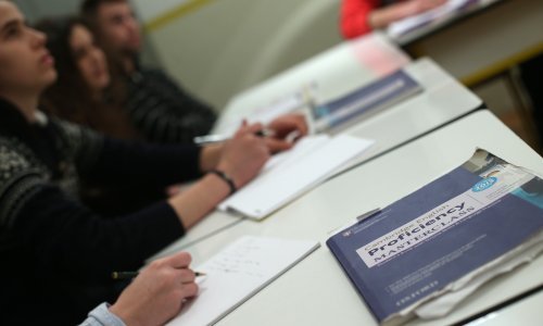 Slovenski esperantisti predlažu esperanto za radni jezik EU