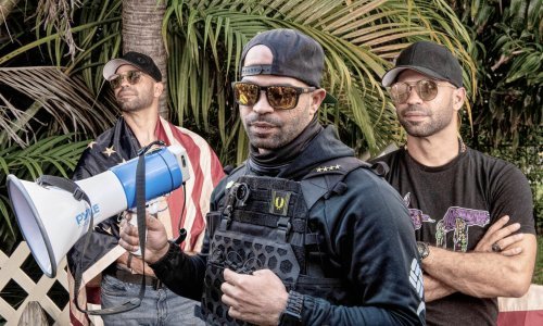 Vukao je konce pobune na Kapitolu, a sad ide u zatvor na čak 22 godine: Tko je Enrique Tarrio?