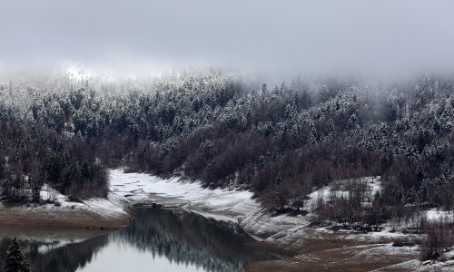 Objavljene prve dugoročne prognoze: Evo kakva nas zima čeka