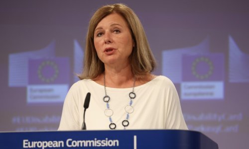 EK poziva na standardizaciju iskaznica osoba s invaliditetom u cijeloj EU