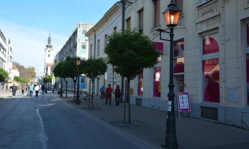 Počelo postavljanje pametne javne rasvjete u Bjelovaru: 'Uštedjet ćemo milijune'
