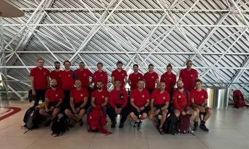 U Turskoj 22 HGSS-ovca pomažu u spašavanju američkog speleologa, otkrili su detalje