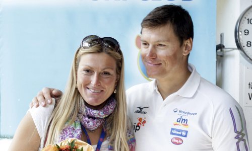 Ivica Kostelić progovorio o očinstvu, ali i o trudnoći sestre Janice