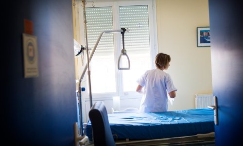 Liječnica o palijativnoj skrbi: 'Takvo teško umiranje u Hrvatskoj nije rijetkost'