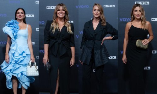 Brojne hrvatske zvijezde okupile su u Laubi, a sve zbog RTL-a