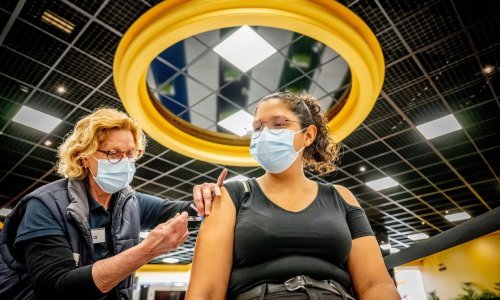 Sve više Hrvata cijepi se protiv ove bolesti: 'Nitko ne može reći za sebe da je siguran'