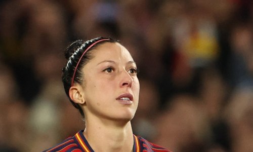 Hermoso službeno prijavila Rubialesa, prijeti mu pet godina zatvora