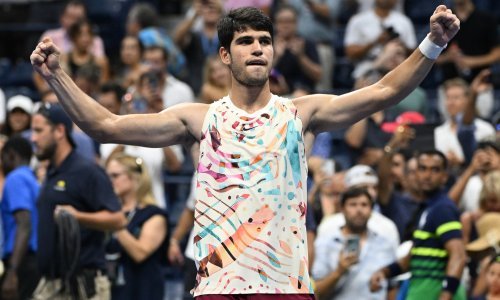 Zverev nije mogao zaustaviti Alcaraza, a Španjolac je imao poruku za Medvjedeva