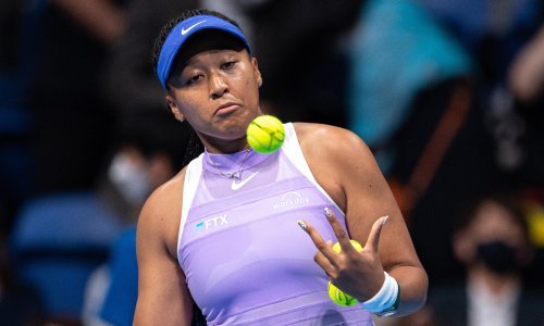 Povratak nekad najbolje na svijetu; u 2024. se mijenja svjetski teniski poredak