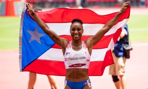 Spektakl u Zagrebu; stižu olimpijska i europska prvakinja i napadaju rekord!