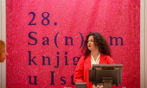 Najavljen pulski sajam knjige, središnja tema je 'Život u oblacima'