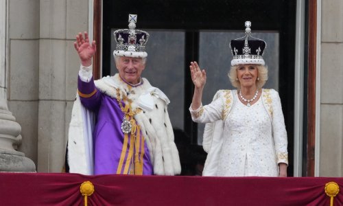 Iako je postao skroman i pristupačan, kralj Charles teško može nadmašiti svoju majku