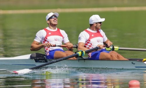 Braća Lončarić bez velikog finala na Svjetskom prvenstvu u Beogradu