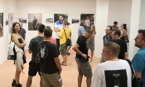 Počeo Festival ljevice FALIŠ, na otvaranje stigli Peđa Grbin i Sabina Glasovac