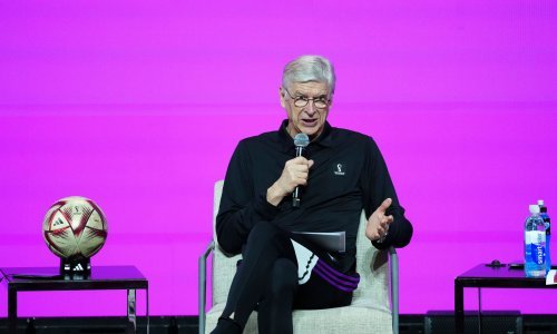 Legendarni trener u velikom intervjuu više puta spomenuo Hrvatsku!