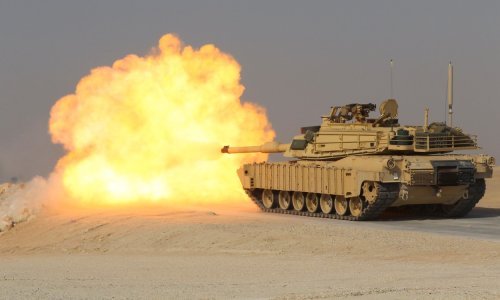 Zašto SAD šalje Ukrajini streljivo puno osiromašenog uranija i koliko je to opasno?