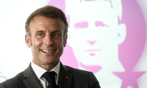 Francuski predsjednik uoči OI u Parizu 'pere ruke': Neka MOO odluči!