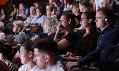 Predstavljeni romani Julije Franck i Vanesse Monfort