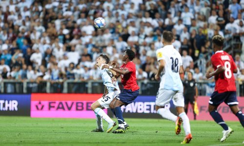 Kakva vijest iz Uefe! Tiče se i hrvatskih klubova koji posrnu u Europi