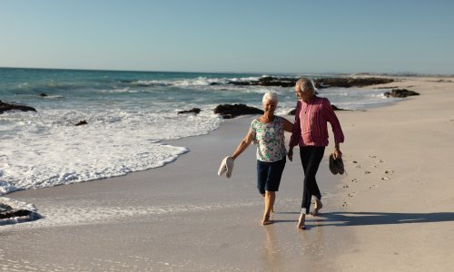 Kako doživjeti stotu? Ovo su ključne navike koje produljuju život